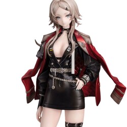 Estatua A-Z: 1/7 [D] Full Dress 25 cm